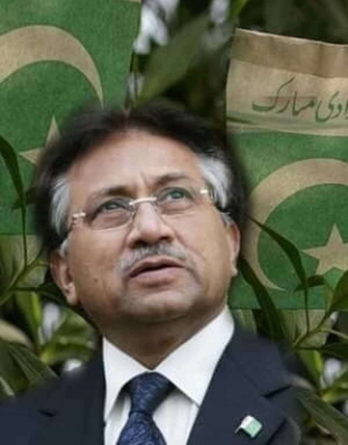 मुशर्रफ के परिवार को शोक संवेदना देने वालों का लगा तांता मुशर्रफ के परिवार को शोक संवेदना देने वालों का लगा तांता